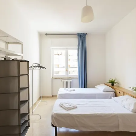 Appartamento Center - 5 Min With Wi-fi Bari