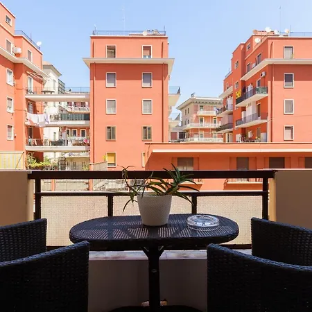 Appartement Center - 5 Min With Wi-fi *