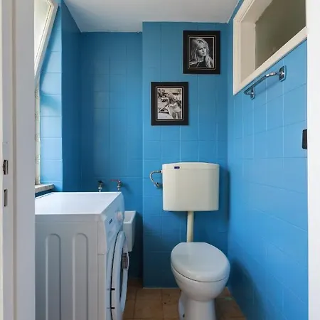 Appartement Center - 5 Min With Wi-fi *