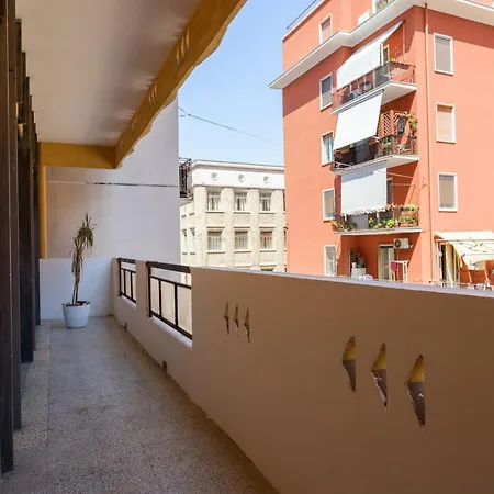Appartement Center - 5 Min With Wi-fi *